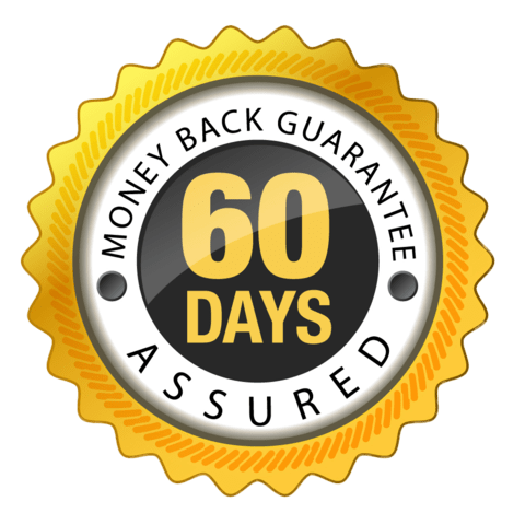 Alive Weight Loss - 60 Day Money Back Guarantee